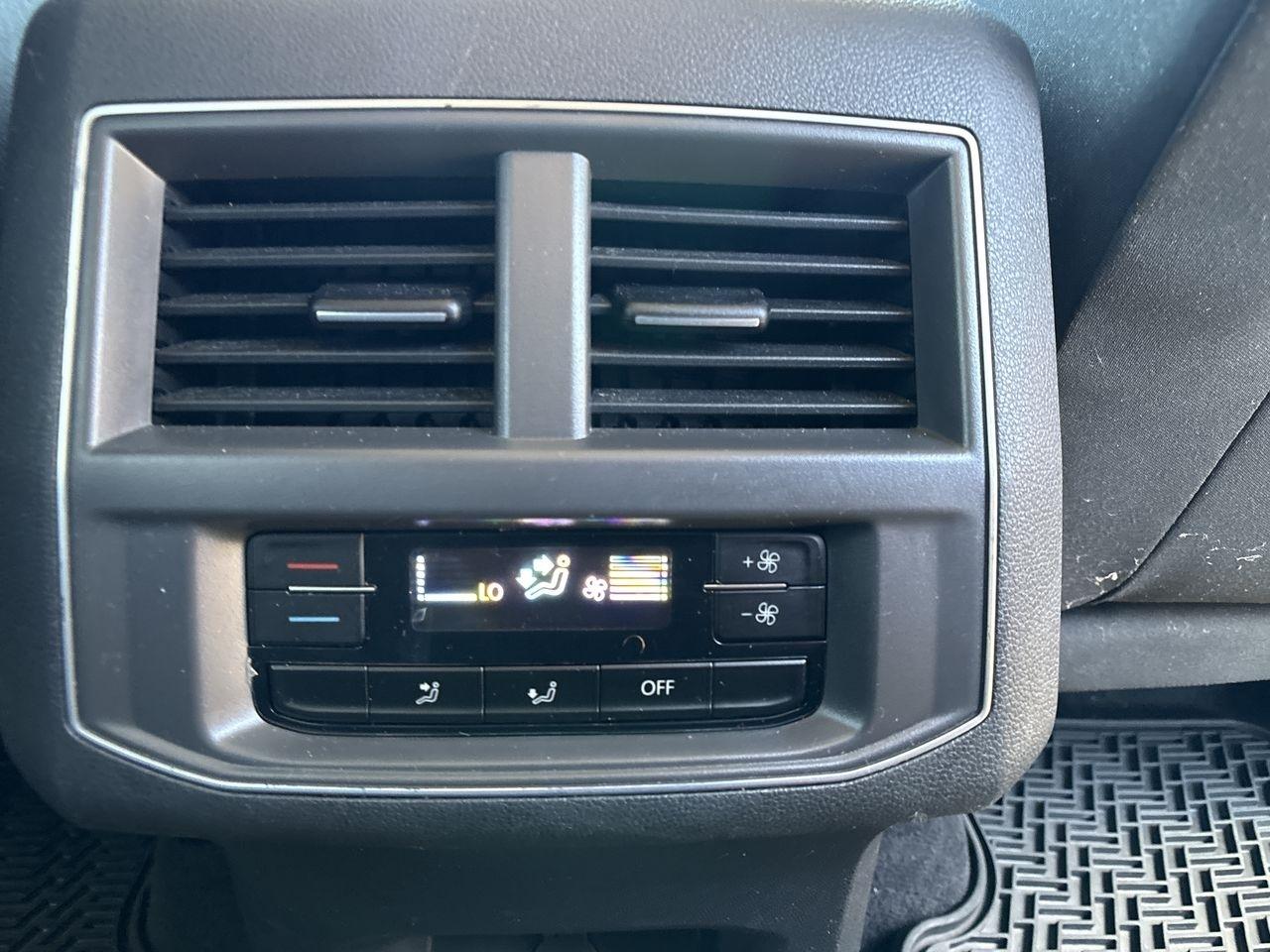Volkswagen Atlas 3.6L V6 S 4MOTION 2018