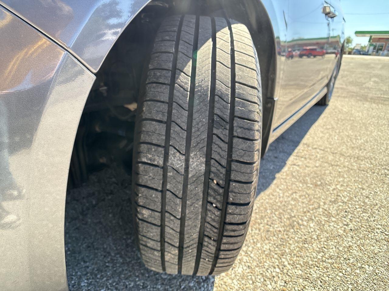 Honda Odyssey 5dr Touring 2015