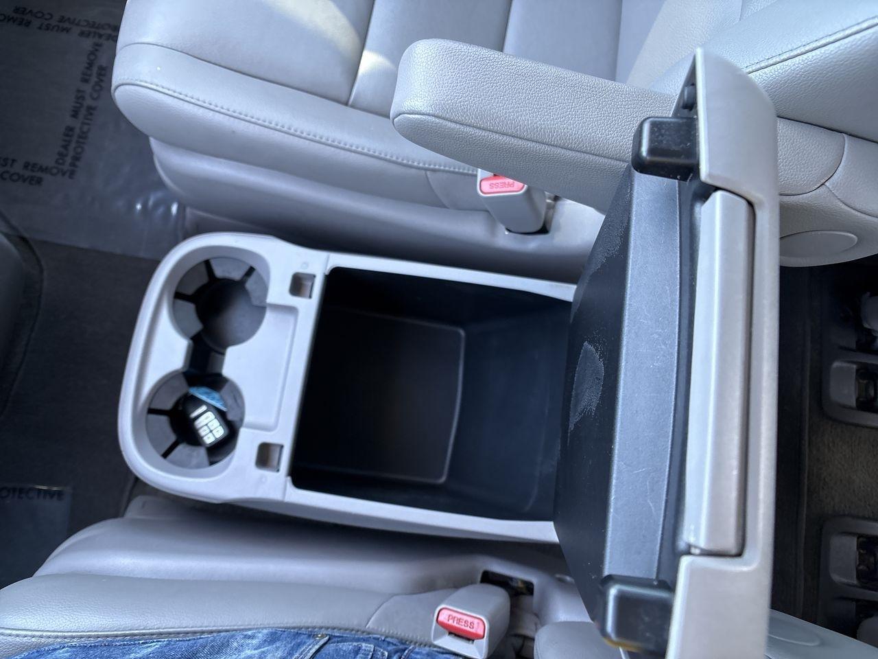 Honda Odyssey 5dr Touring 2015