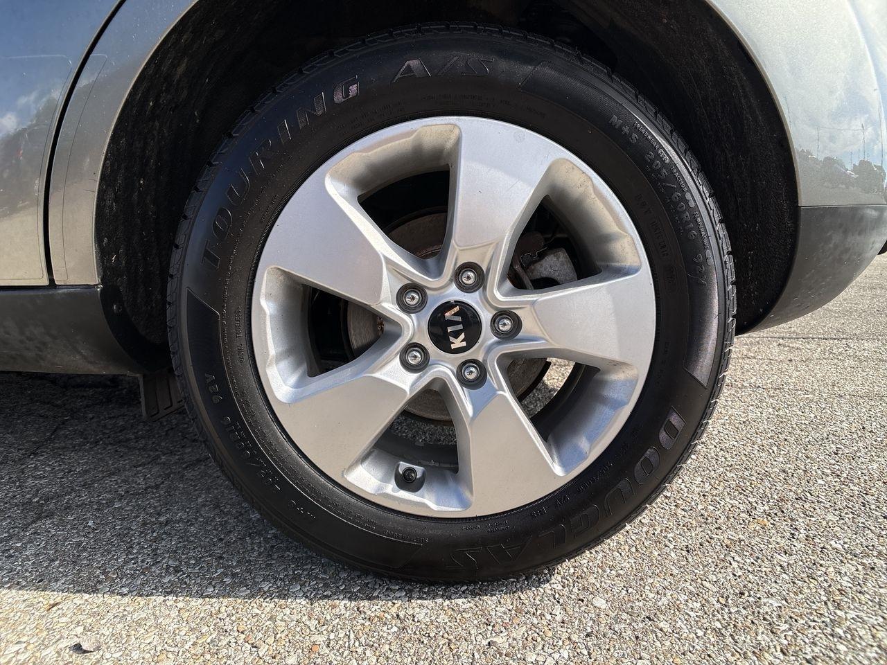 Kia Soul Base Auto 2019