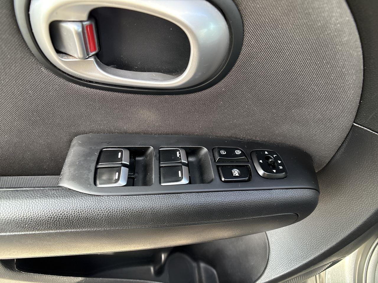 Kia Soul Base Auto 2019