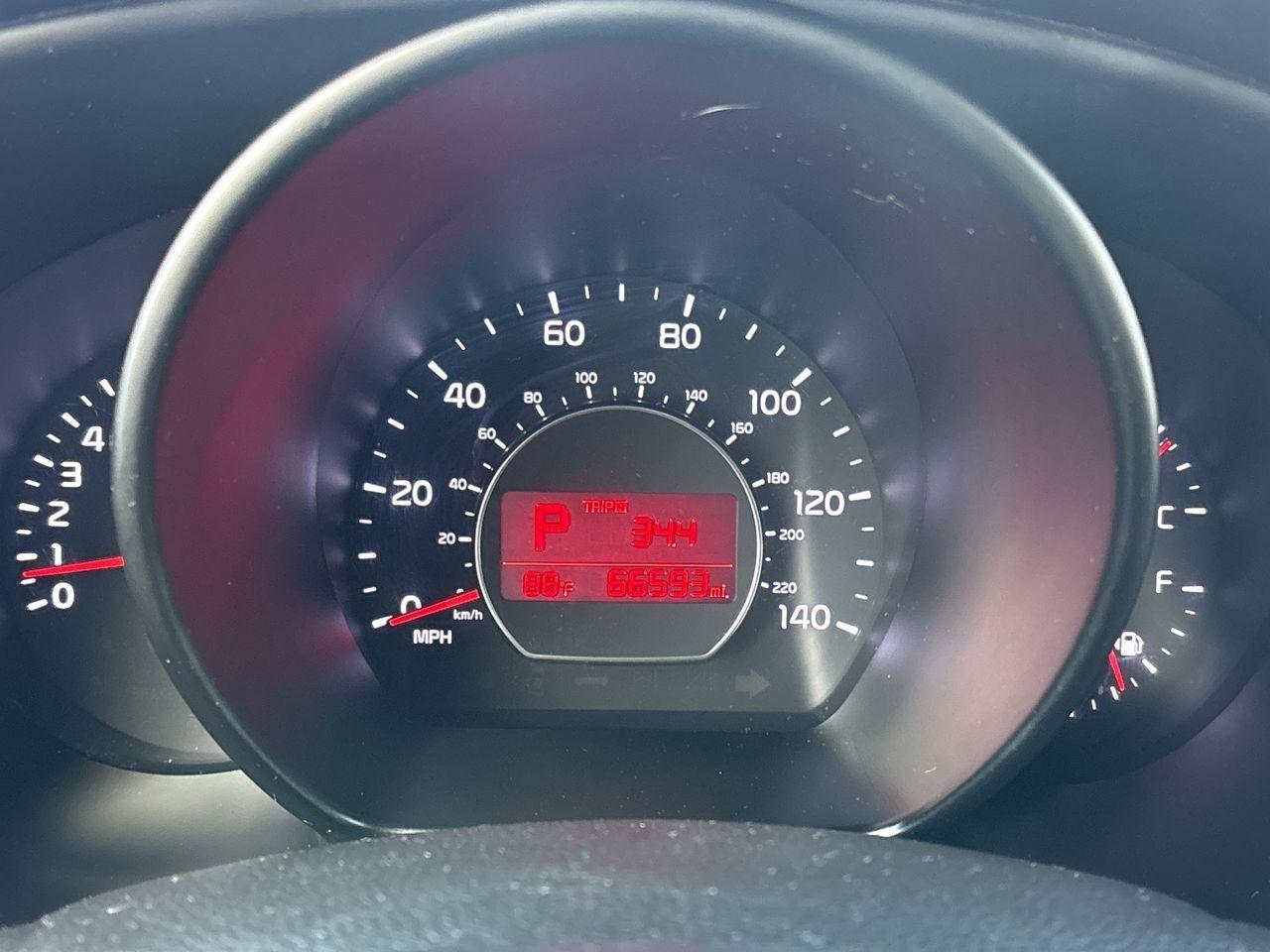 Kia Soul Base Auto 2019