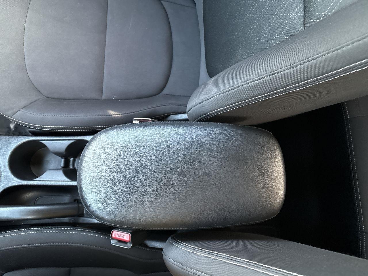 Kia Soul Base Auto 2019