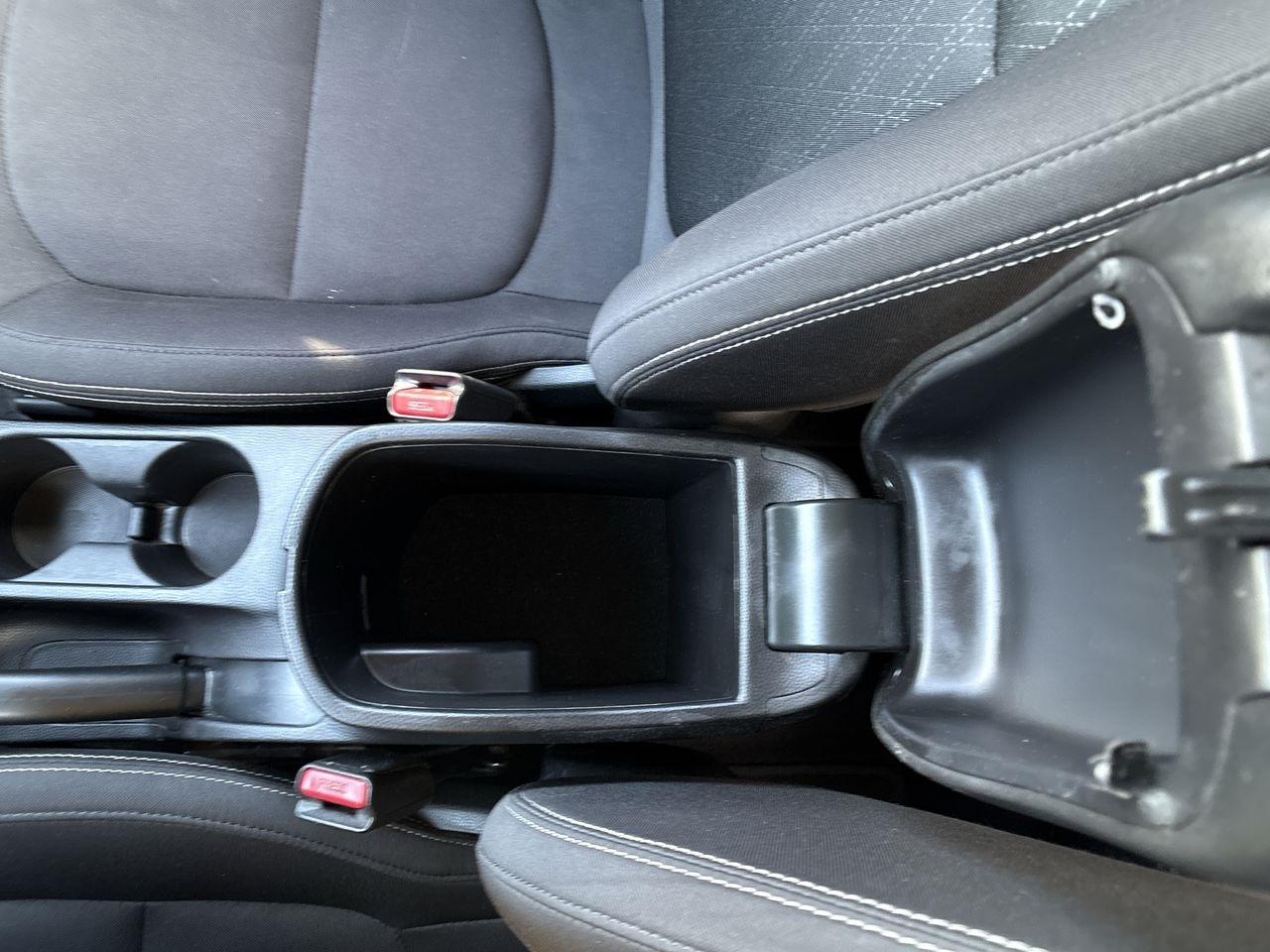 Kia Soul Base Auto 2019