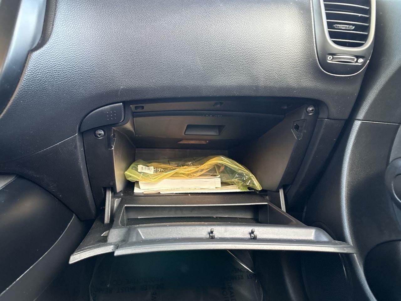 Kia Soul Base Auto 2019