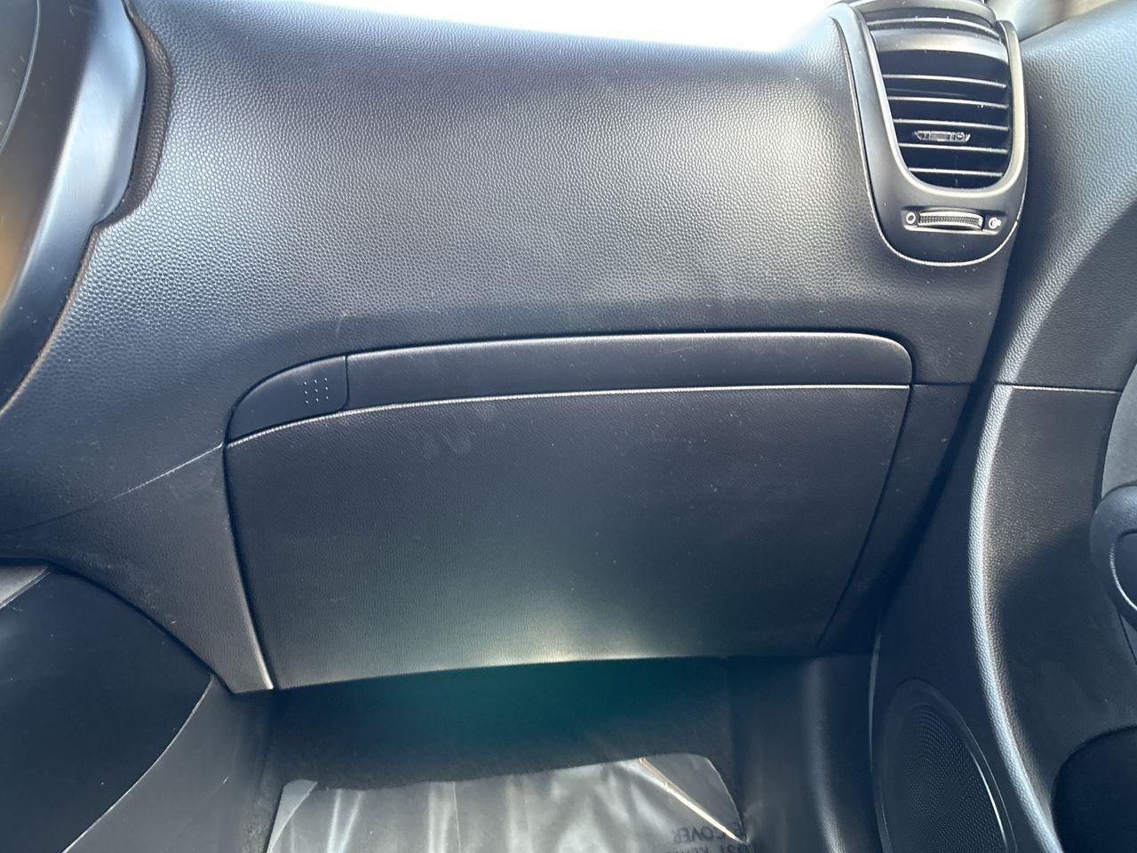 Kia Soul Base Auto 2019