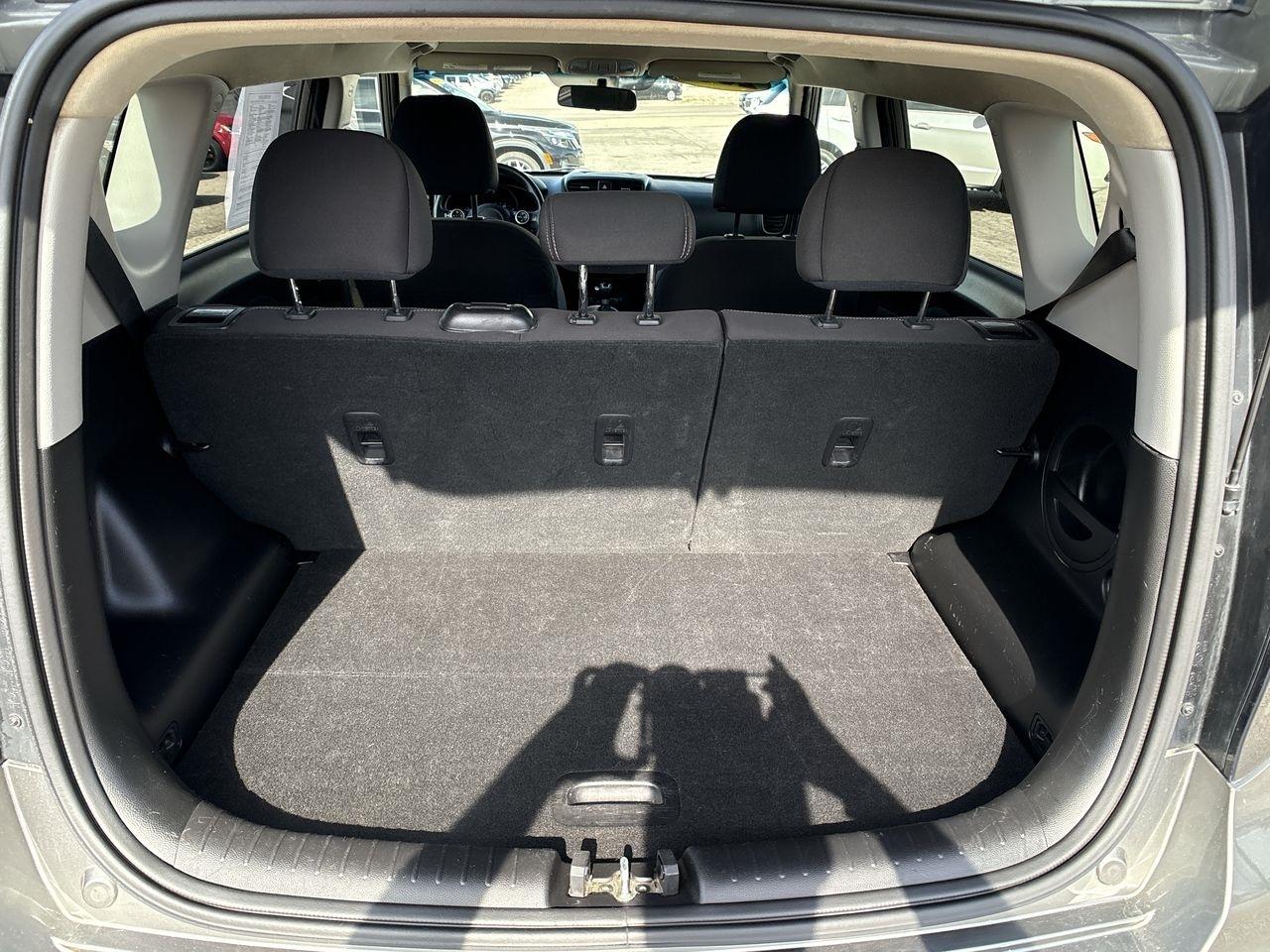 Kia Soul Base Auto 2019