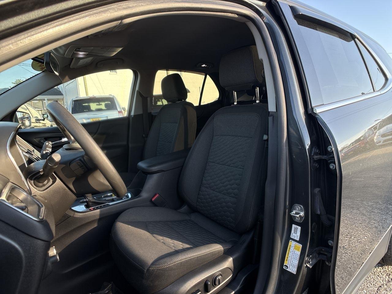 Chevrolet Equinox FWD 4dr LT w/1LT 2019