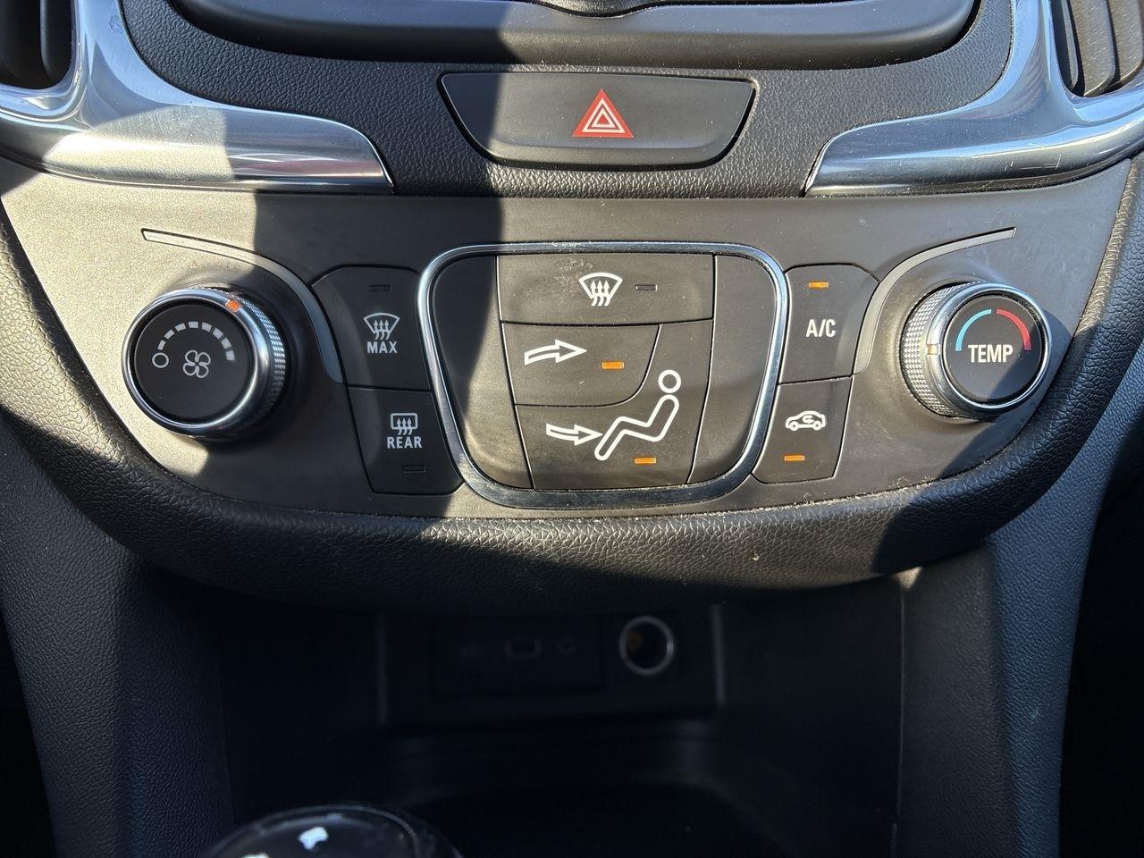 Chevrolet Equinox FWD 4dr LT w/1LT 2019