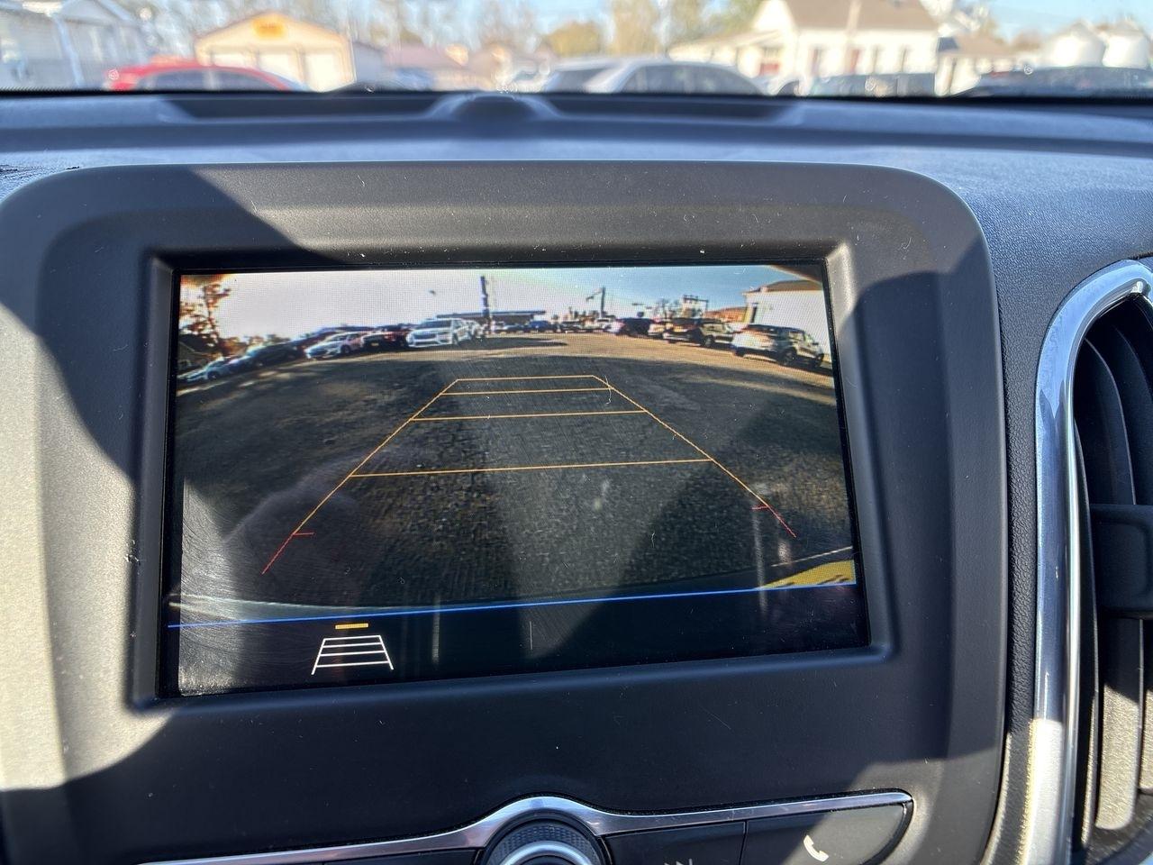 Chevrolet Equinox FWD 4dr LT w/1LT 2019