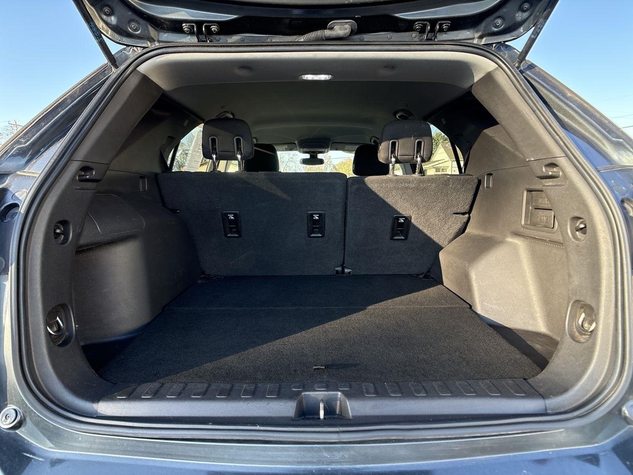 Chevrolet Equinox FWD 4dr LT w/1LT 2019