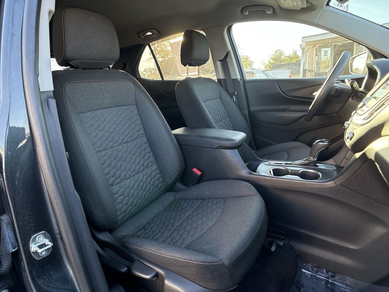 Chevrolet Equinox FWD 4dr LT w/1LT 2019