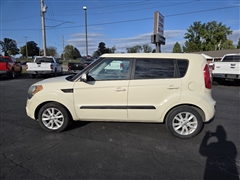 2013 Kia Soul 