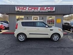 2013 Kia Soul 