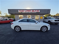 2021 Mercedes-Benz A-Class 