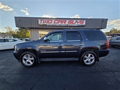 2013 Chevrolet Tahoe 