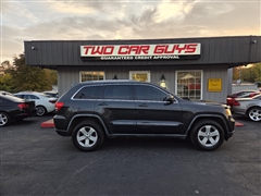 2011 Jeep Grand Cherokee 