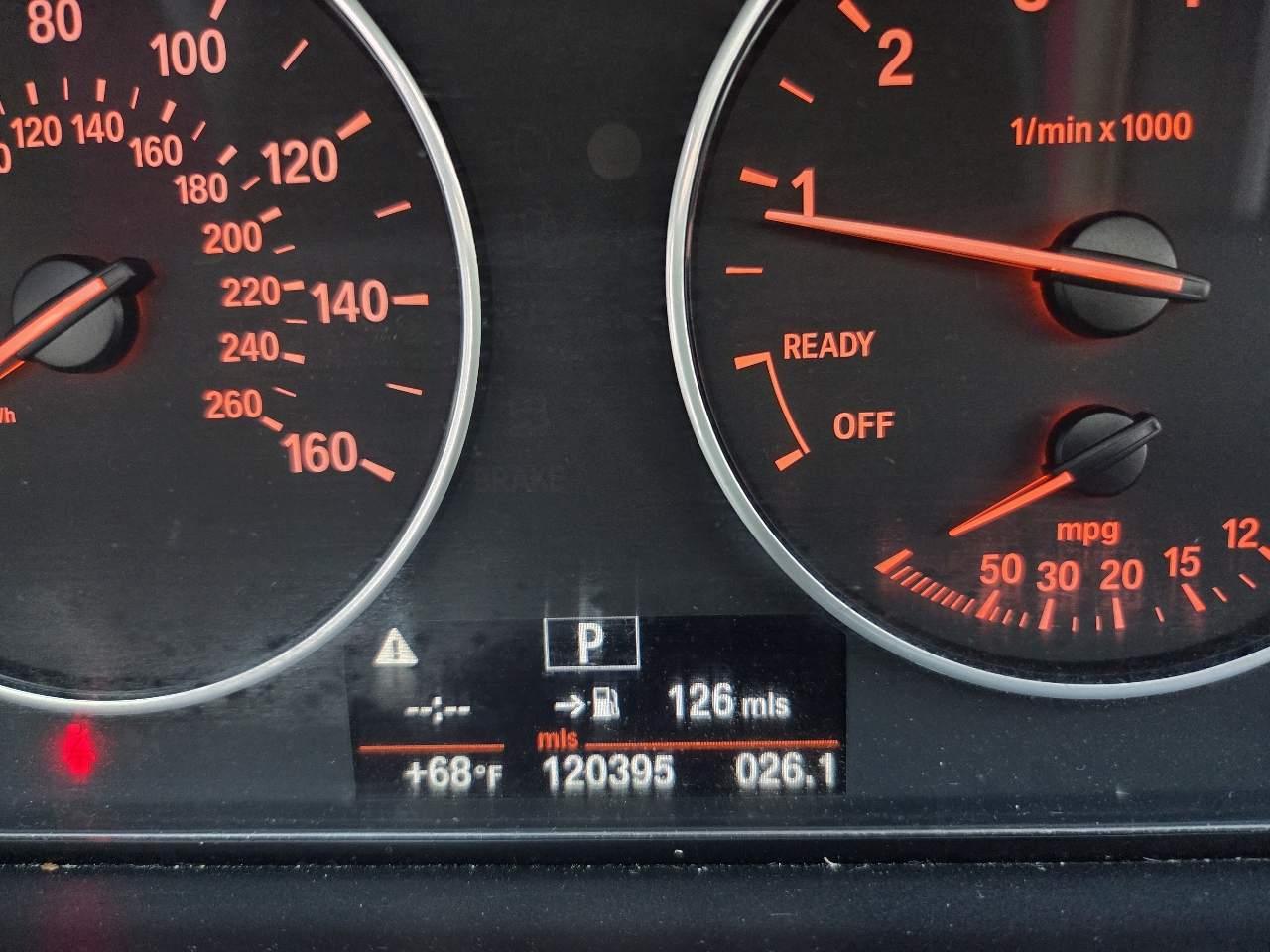 BMW 3-Series 328i Sedan 2012