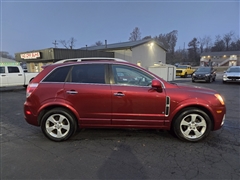 2009 Saturn VUE 