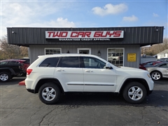 2012 Jeep Grand Cherokee 