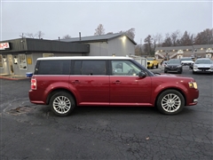 2013 Ford Flex 