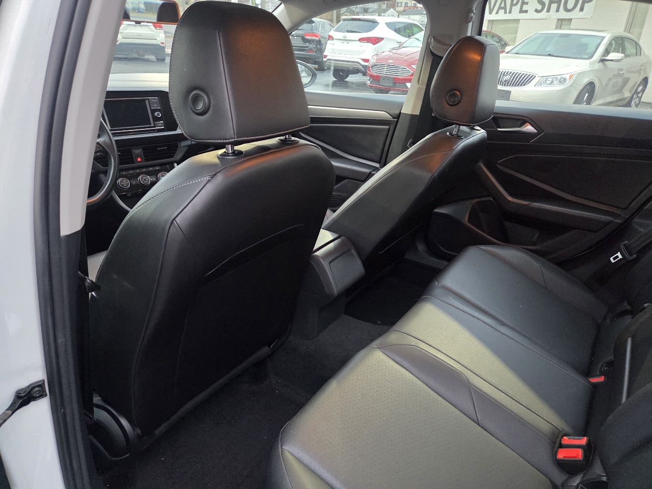 Volkswagen Jetta 1.4T SE 8A 2019