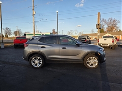 2022 Buick Encore GX 