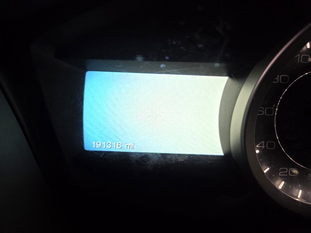 Ford Explorer XLT 4WD 2015