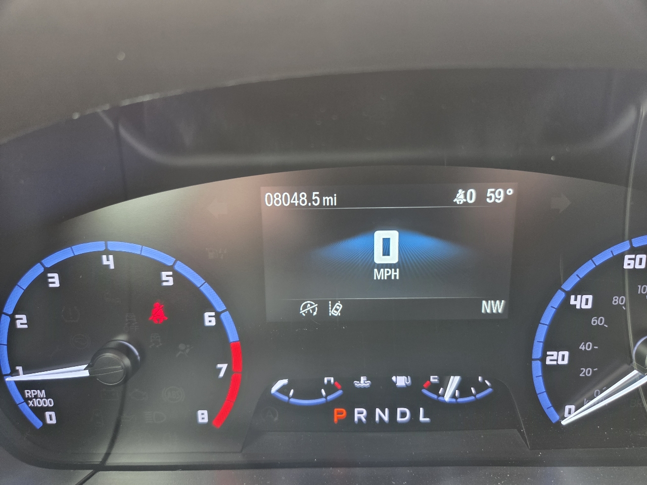 Ford Bronco Sport Heritage Limited 2023