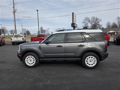 2023 Ford Bronco Sport 