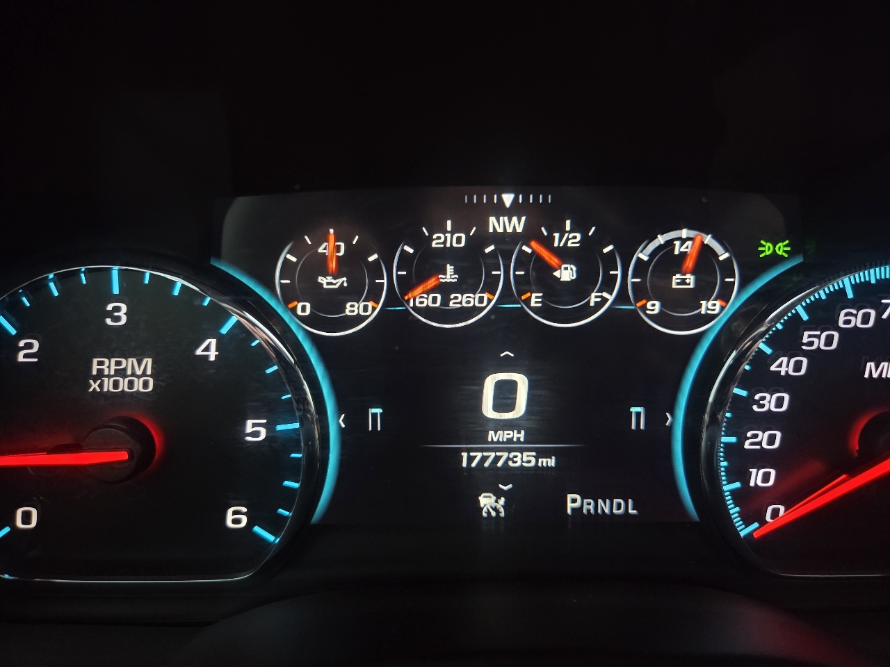 GMC Yukon XL Denali 4WD 2018