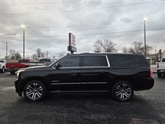 2018 GMC Yukon XL 