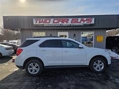 2014 Chevrolet Equinox 