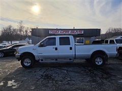 2004 Ford F-350 SD 