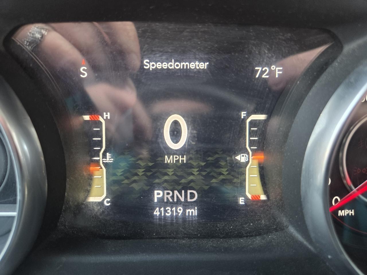 Jeep Wrangler Unlimited Rubicon 2018