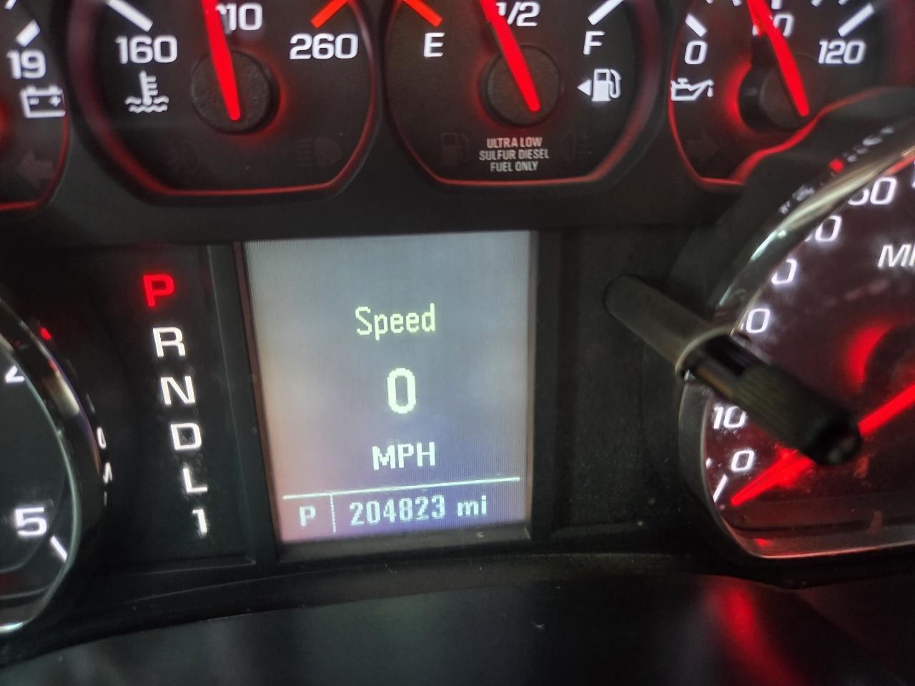 Chevrolet Silverado 3500HD Work Truck Crew Cab 4WD 2018