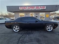 2010 Dodge Challenger 