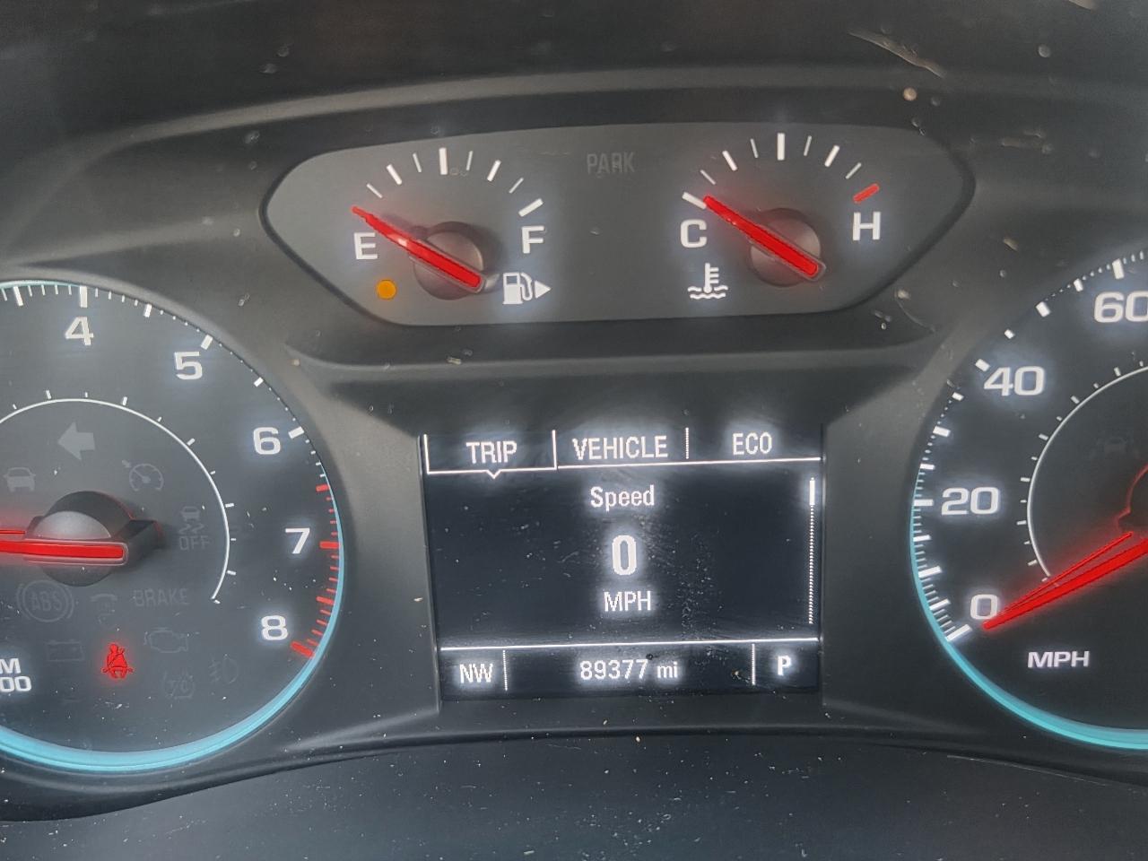 Chevrolet Malibu LT 2021