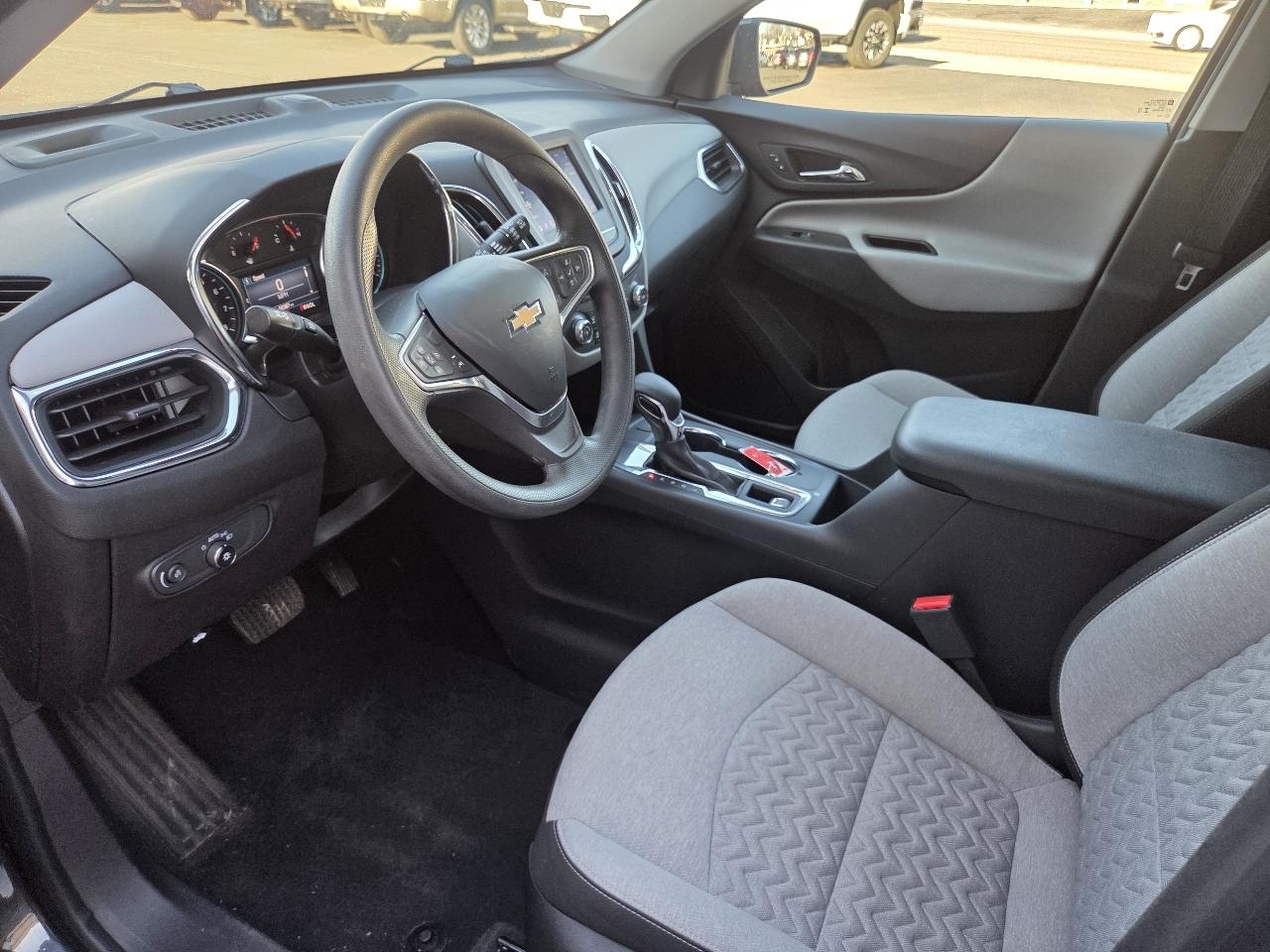 Chevrolet Equinox LT Fleet 2WD 2023