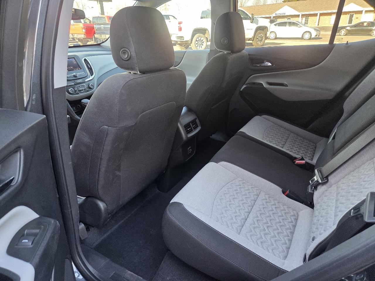 Chevrolet Equinox LT Fleet 2WD 2023