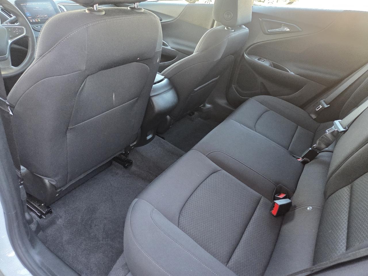 Chevrolet Malibu 1FL 2023