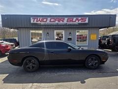 2011 Dodge Challenger 