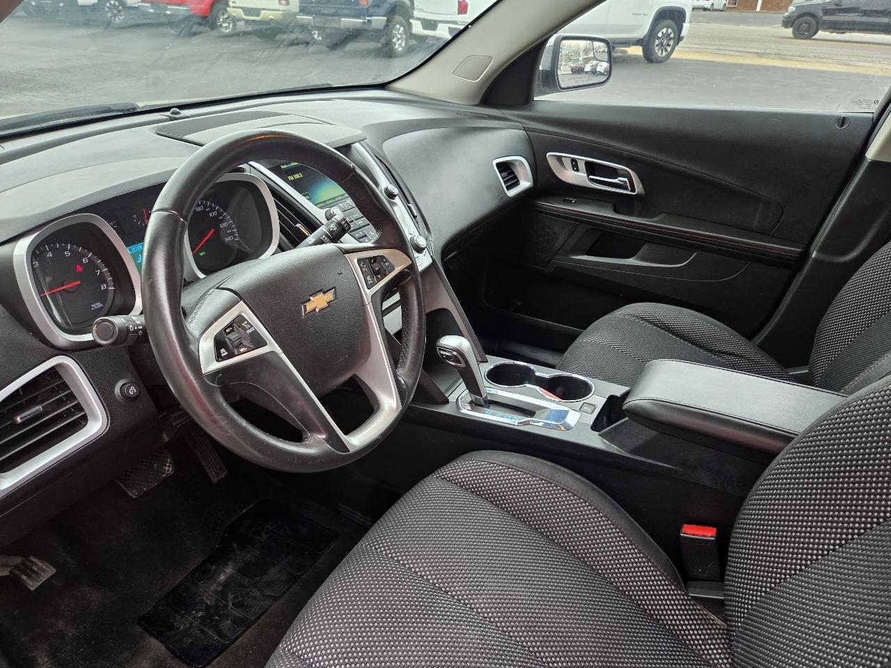 Chevrolet Equinox 1LT 2WD 2014