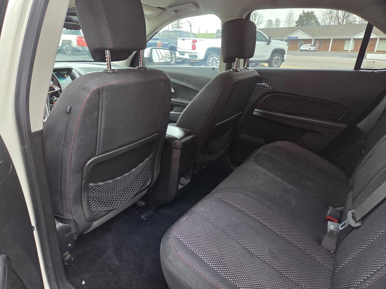 Chevrolet Equinox 1LT 2WD 2014