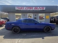 2012 Dodge Challenger 