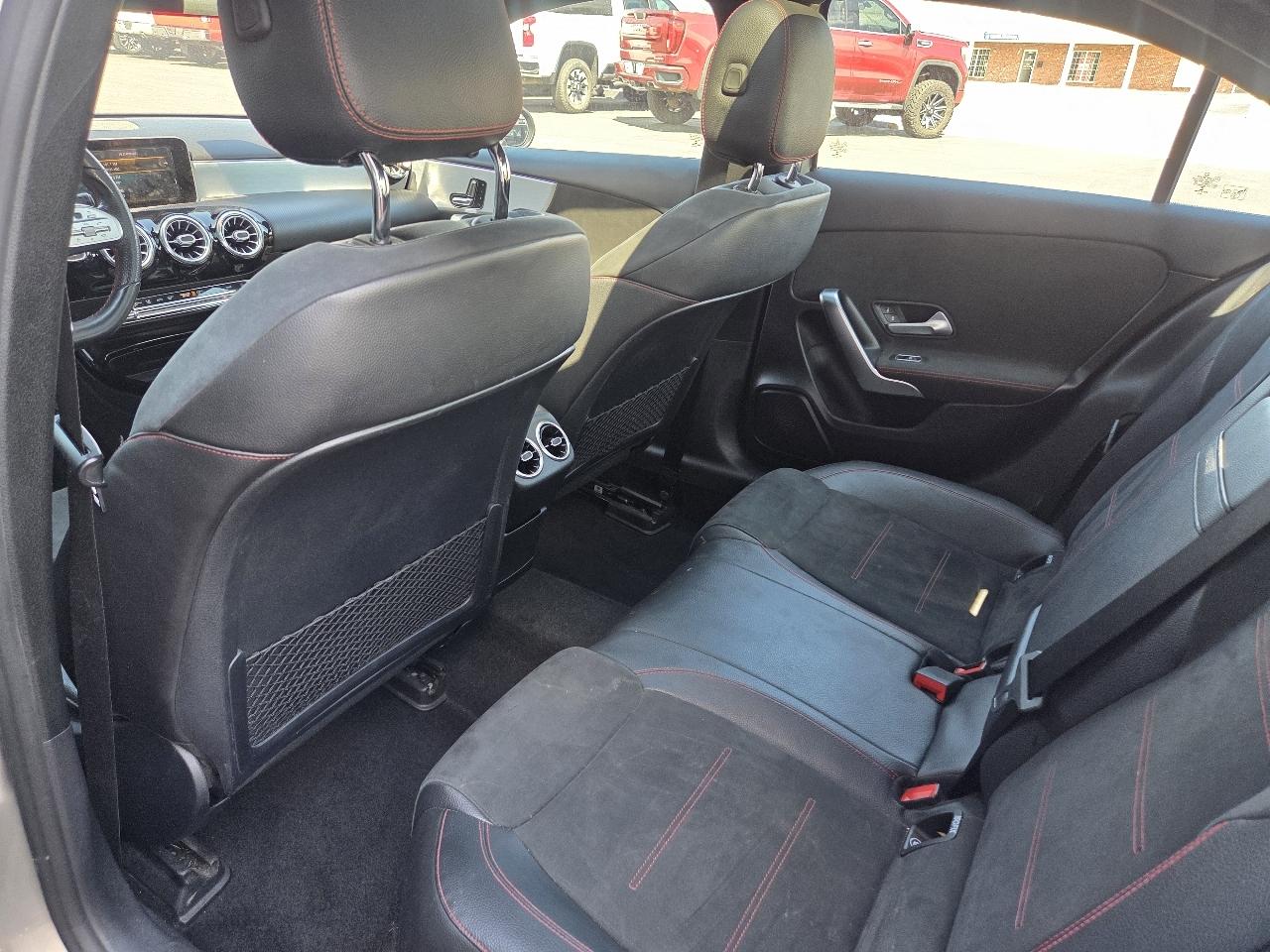 Mercedes-Benz A-Class A 220 4MATIC 2019