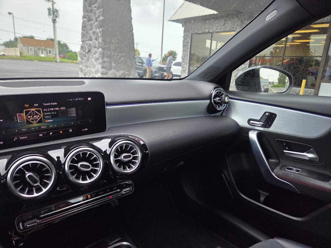 Mercedes-Benz A-Class A 220 4MATIC 2019