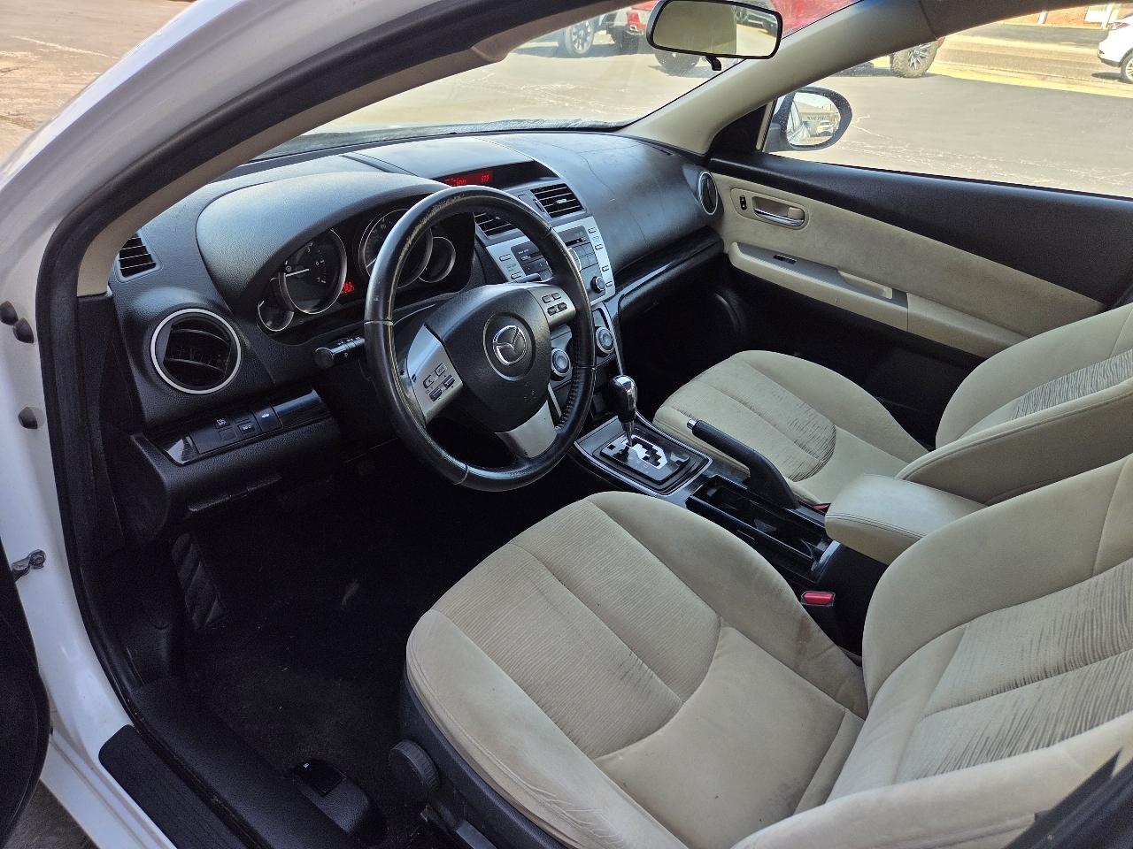 Mazda MAZDA6 i SV 2010