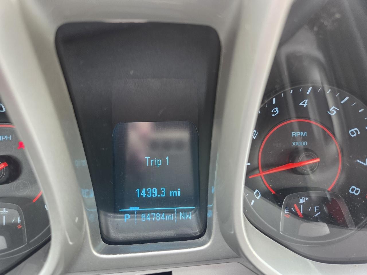 Chevrolet Camaro RS Coupe 2013