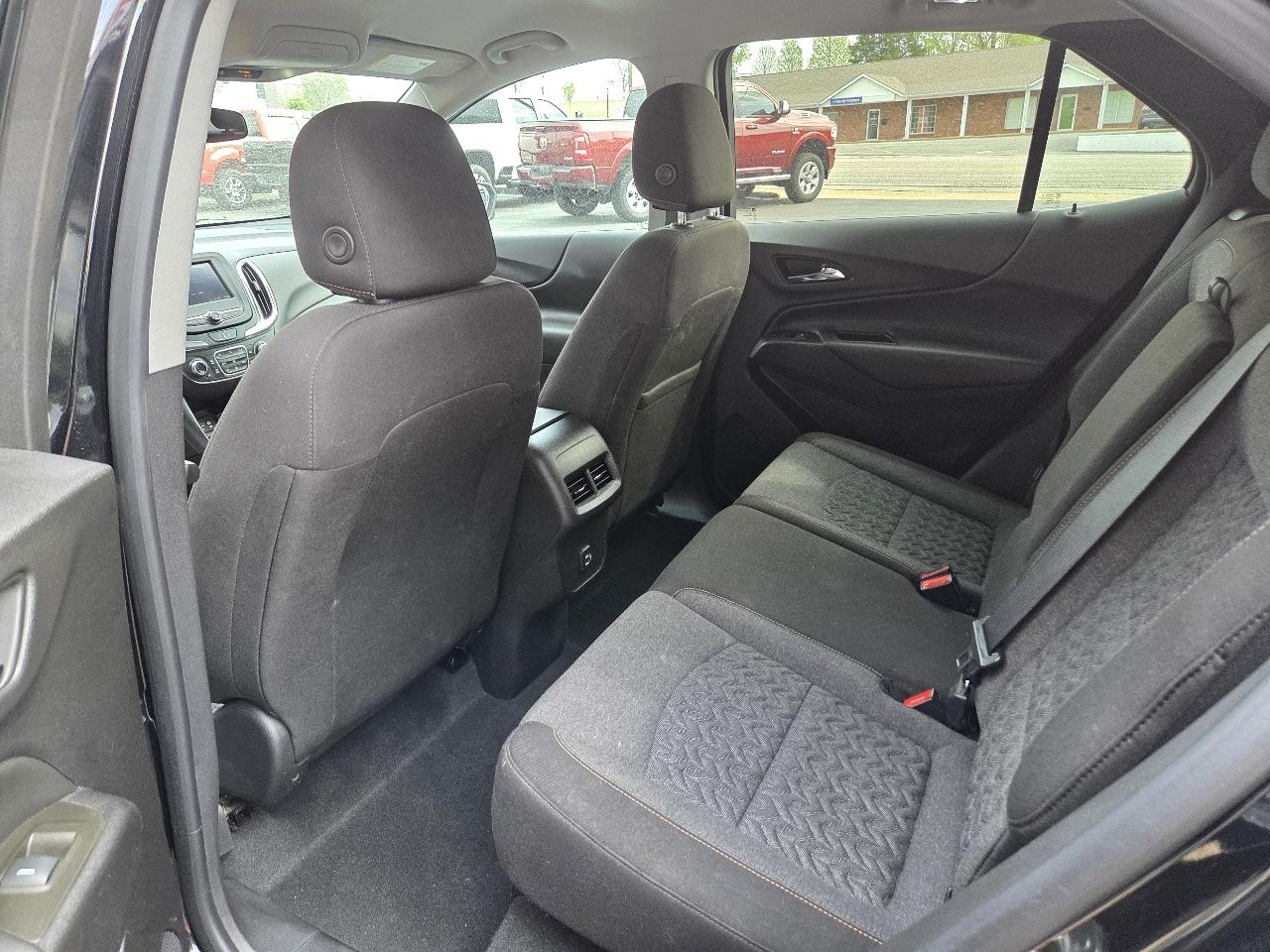 Chevrolet Equinox LT AWD 2024